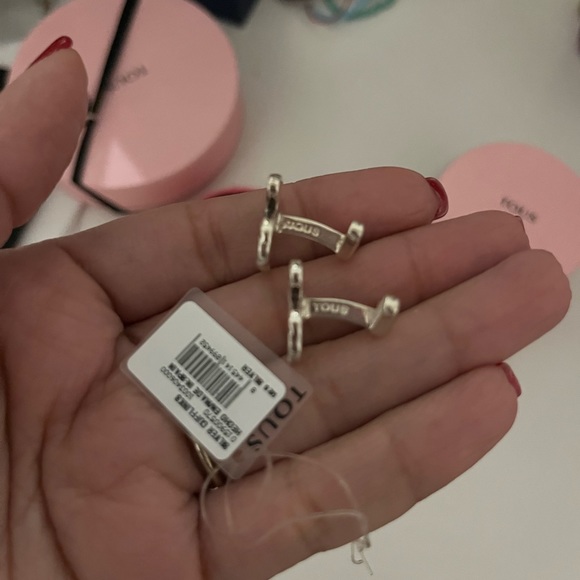 Tous Gemelos plata - Picture 6 of 6